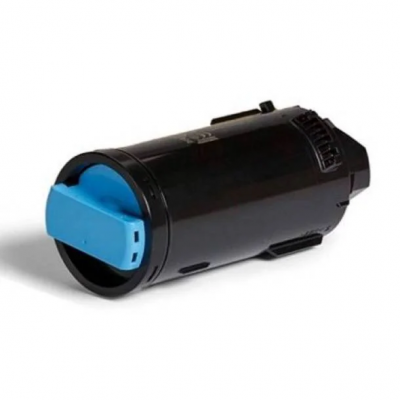 Xerox 106R03870 Cyan Toner extra hög kapacitet Kompatibel