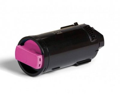 Xerox 106R03874 Magenta Toner Extra hög kapacitet Kompatibel