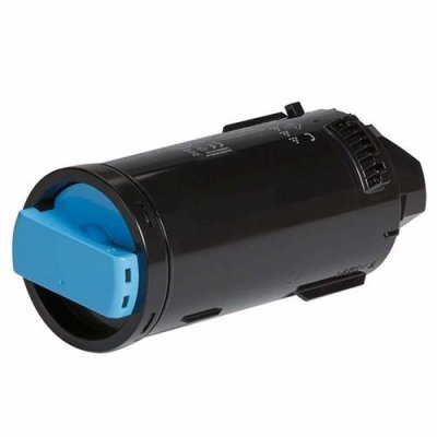 Xerox 106R03920 Cyan Toner Extra Hög Kapacitet Kompatibel