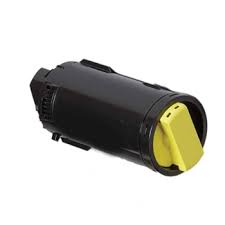 Xerox 106R03922 Gul Toner Extra Hög Kapacitet Kompatibel