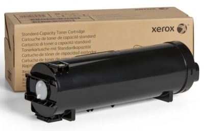 Xerox 106R03940 Svart Toner Original