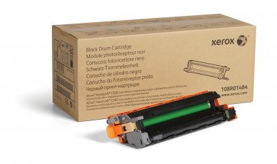 Xerox 108R01484 Svart Trumma Original
