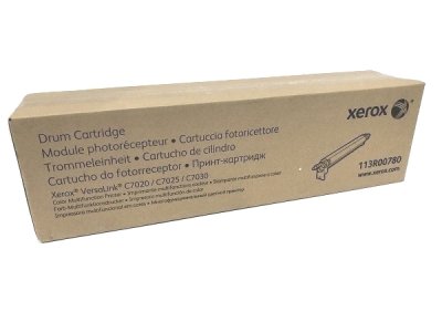 Xerox 113R00780 Trumma Original