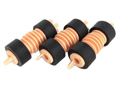 Xerox 604K20360 HCF Feed Roll XC 3 Rollers